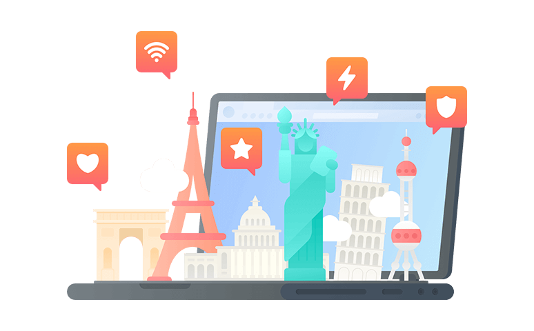 代理腾讯直播的回国vpn - 穿回国